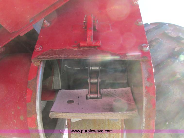 image for item A8648 1997 Case IH 2188 combine