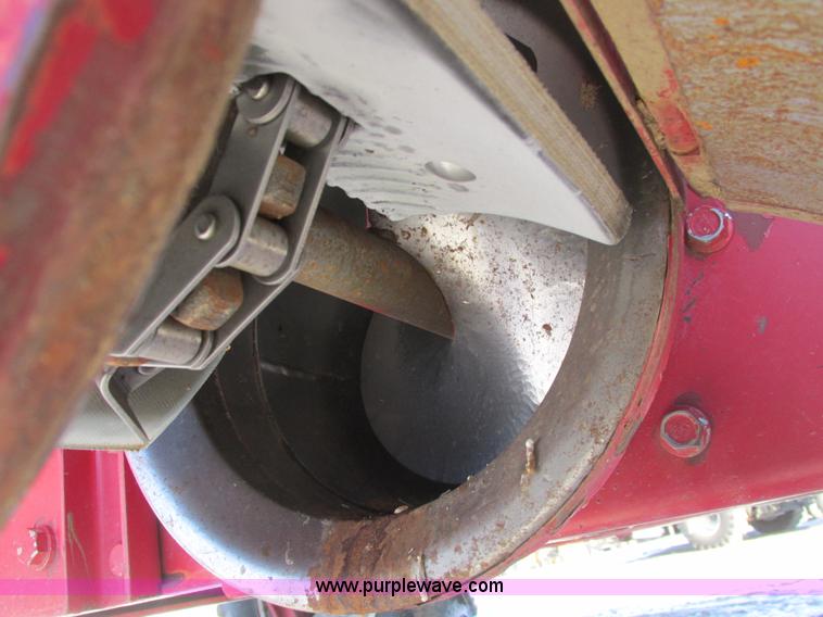 image for item A8648 1997 Case IH 2188 combine