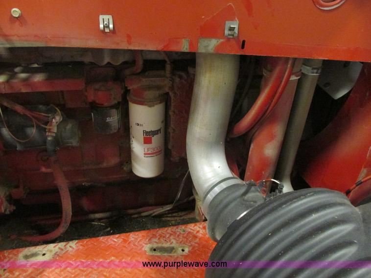 image for item A8649 2004 Case IH 2388 combine