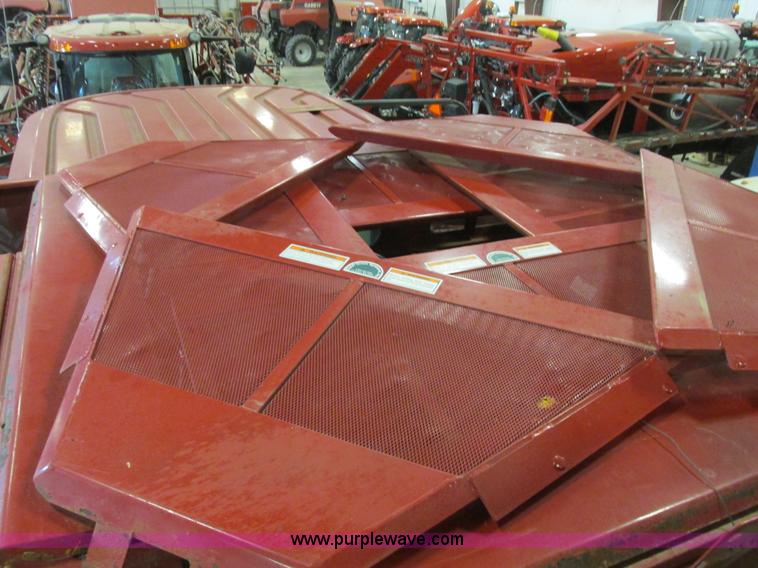 image for item A8649 2004 Case IH 2388 combine