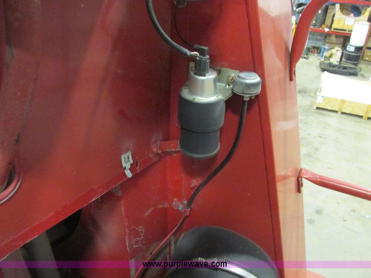 image for item A8649 2004 Case IH 2388 combine