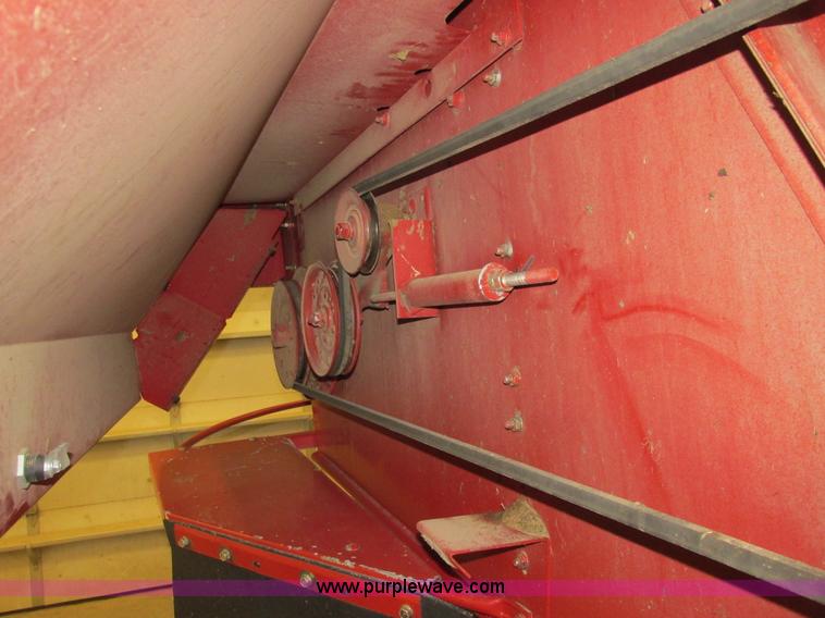 image for item A8649 2004 Case IH 2388 combine