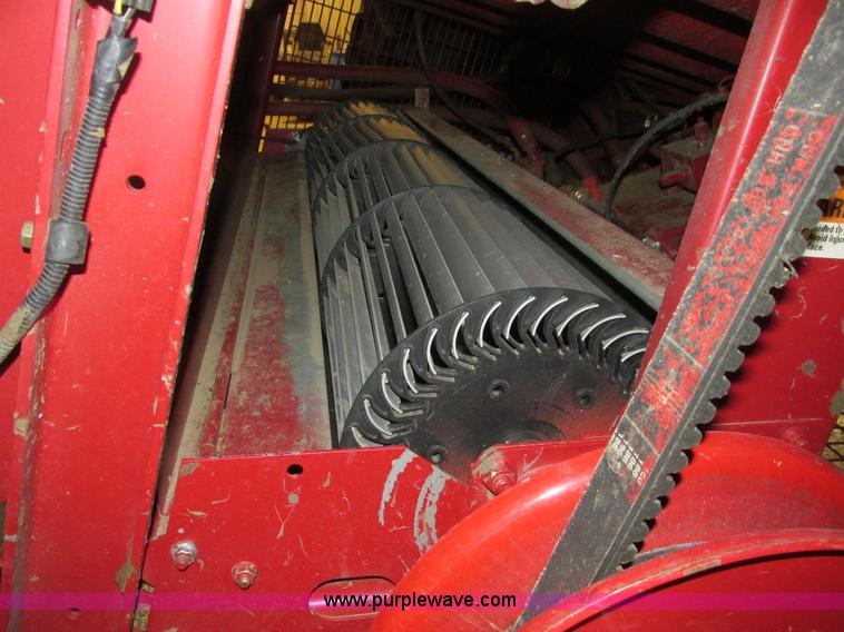 image for item A8649 2004 Case IH 2388 combine