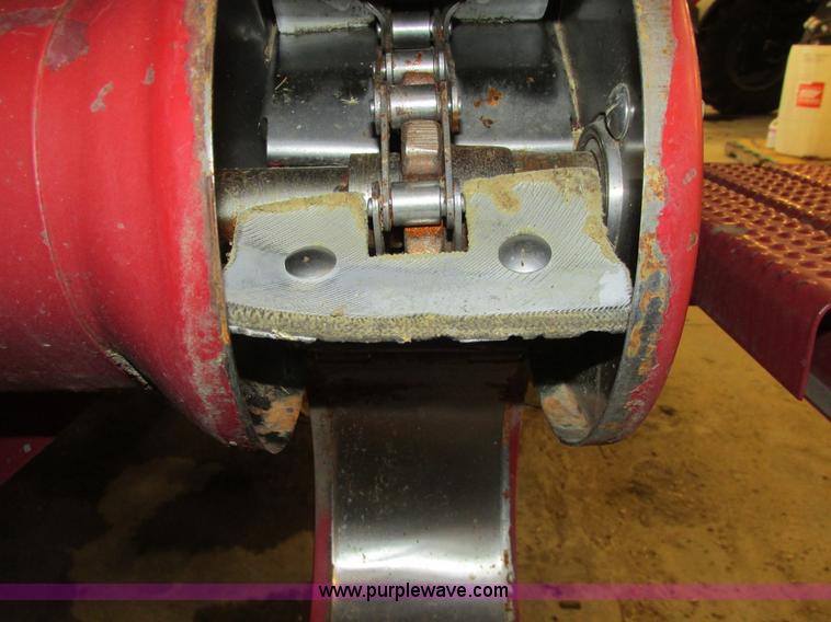 image for item A8649 2004 Case IH 2388 combine