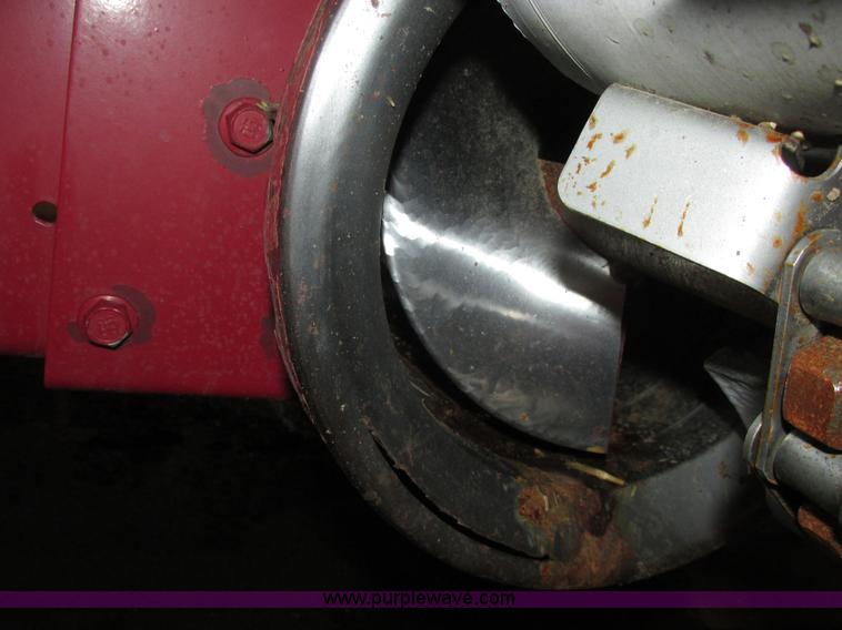 image for item A8649 2004 Case IH 2388 combine