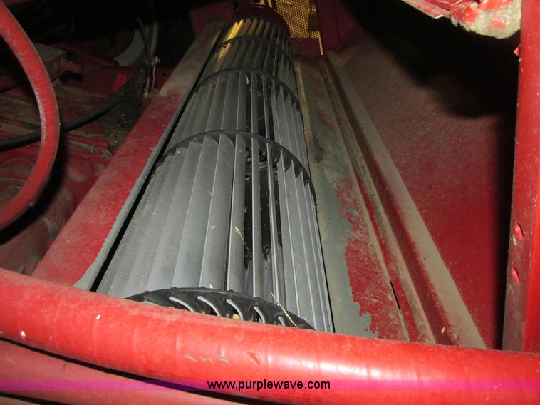 image for item A8649 2004 Case IH 2388 combine