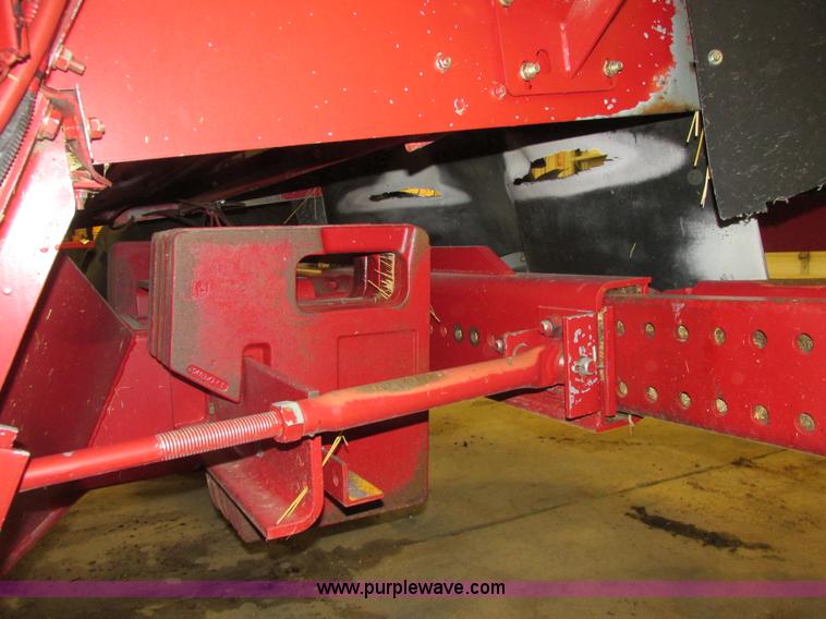 image for item A8649 2004 Case IH 2388 combine