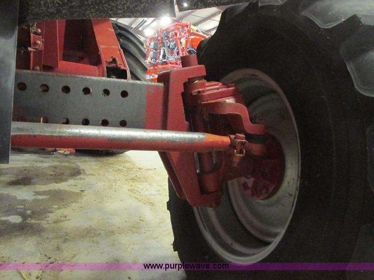 image for item A8649 2004 Case IH 2388 combine