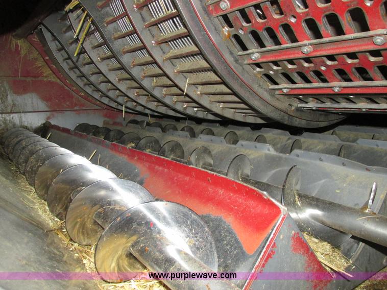 image for item A8649 2004 Case IH 2388 combine