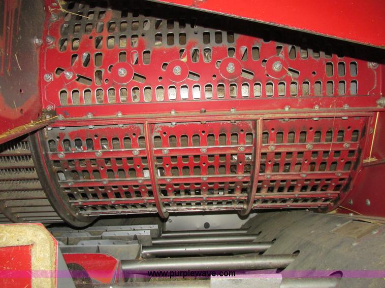 image for item A8649 2004 Case IH 2388 combine