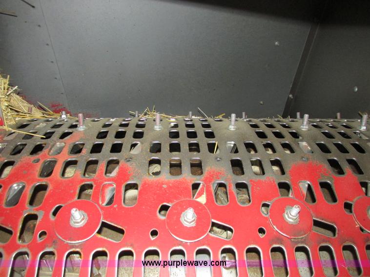 image for item A8649 2004 Case IH 2388 combine