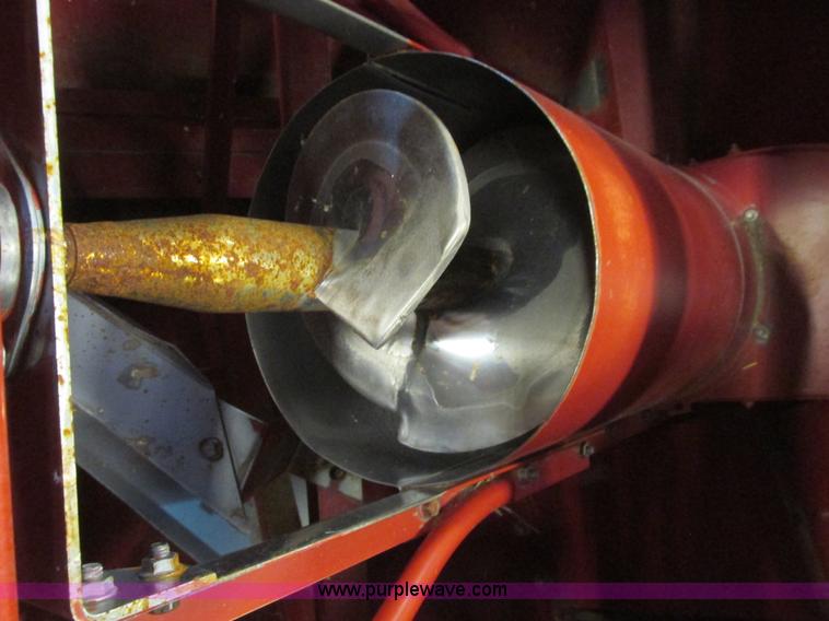 image for item A8649 2004 Case IH 2388 combine