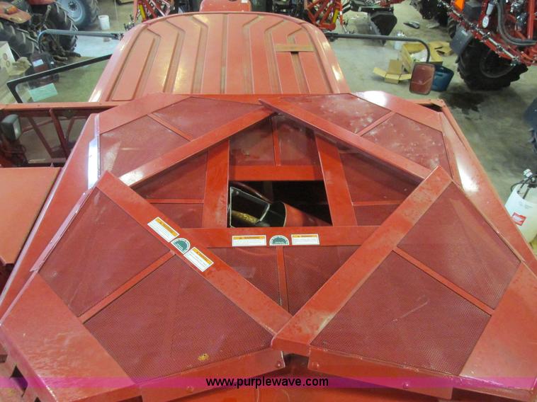 image for item A8649 2004 Case IH 2388 combine