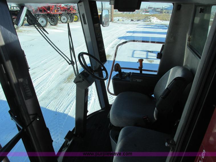 image for item A8649 2004 Case IH 2388 combine