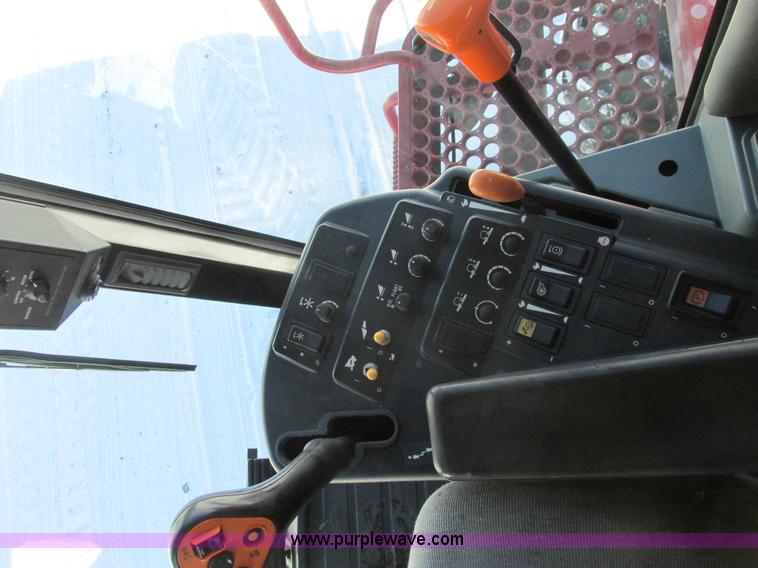 image for item A8649 2004 Case IH 2388 combine