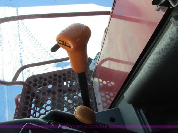 image for item A8649 2004 Case IH 2388 combine