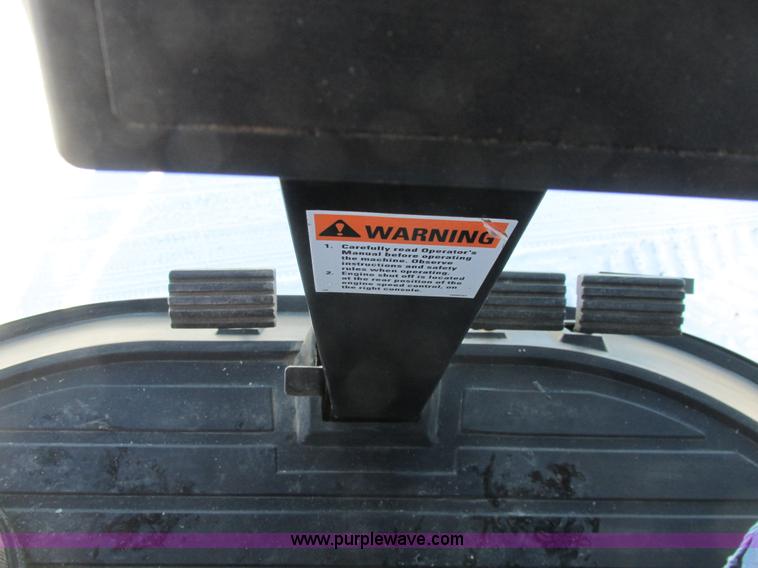 image for item A8649 2004 Case IH 2388 combine