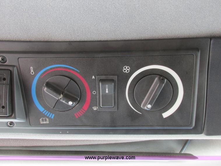 image for item A8649 2004 Case IH 2388 combine