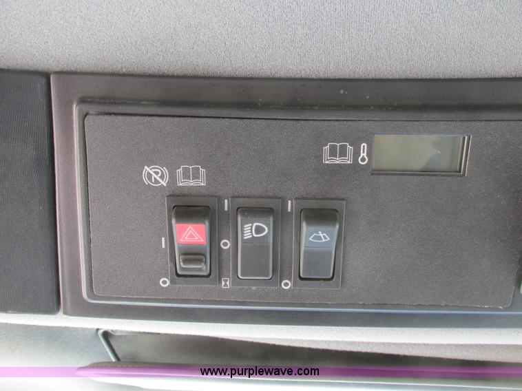 image for item A8649 2004 Case IH 2388 combine