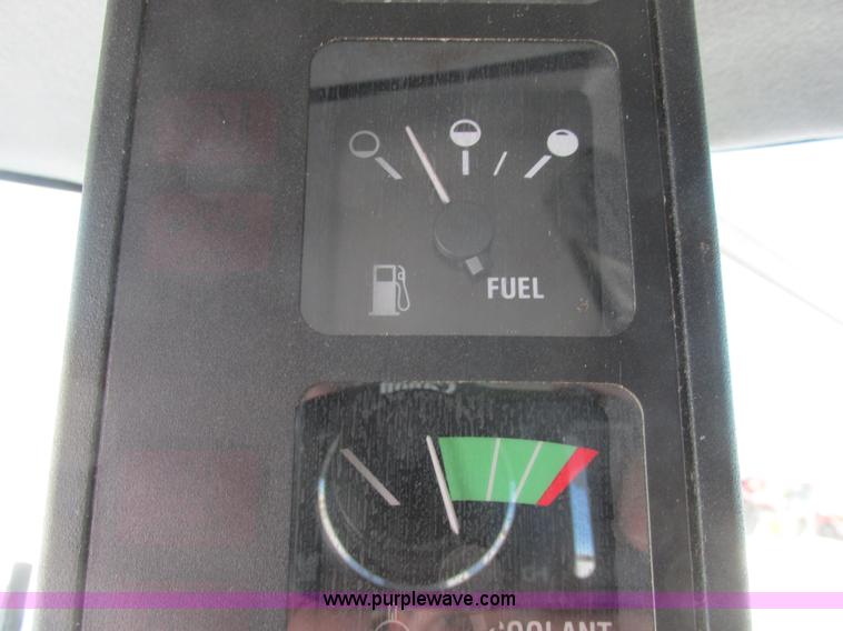 image for item A8649 2004 Case IH 2388 combine