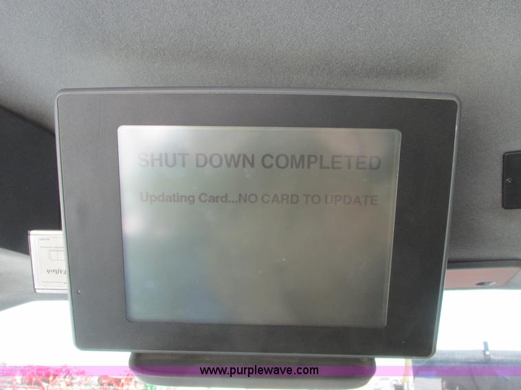 image for item A8649 2004 Case IH 2388 combine