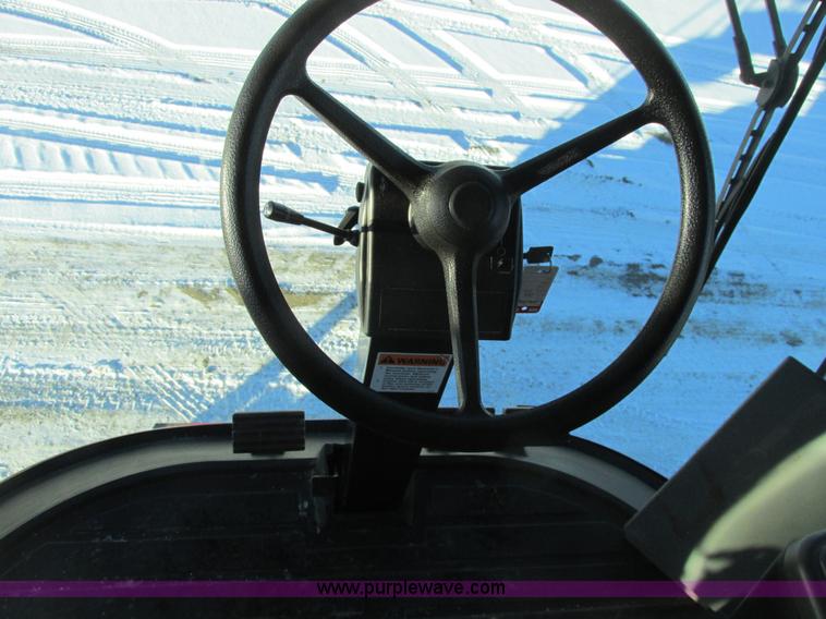 image for item A8649 2004 Case IH 2388 combine