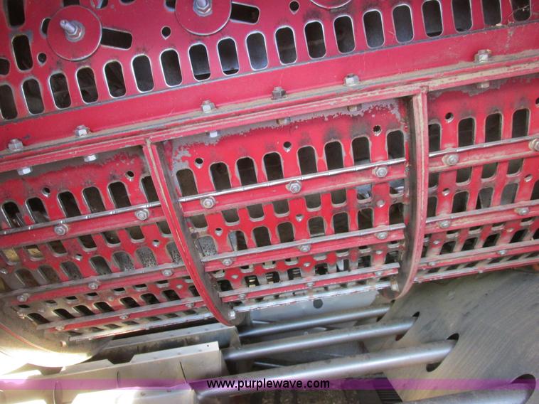 image for item A8649 2004 Case IH 2388 combine