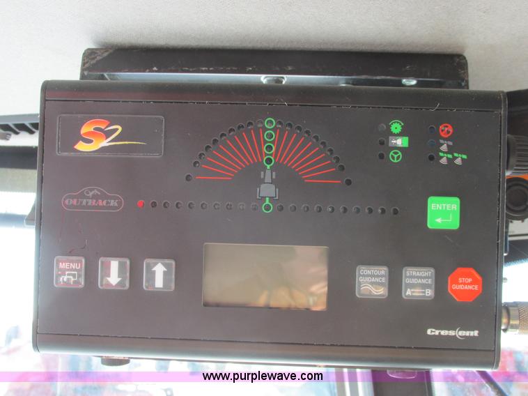 image for item A8650 2005 Case IH 8010 combine