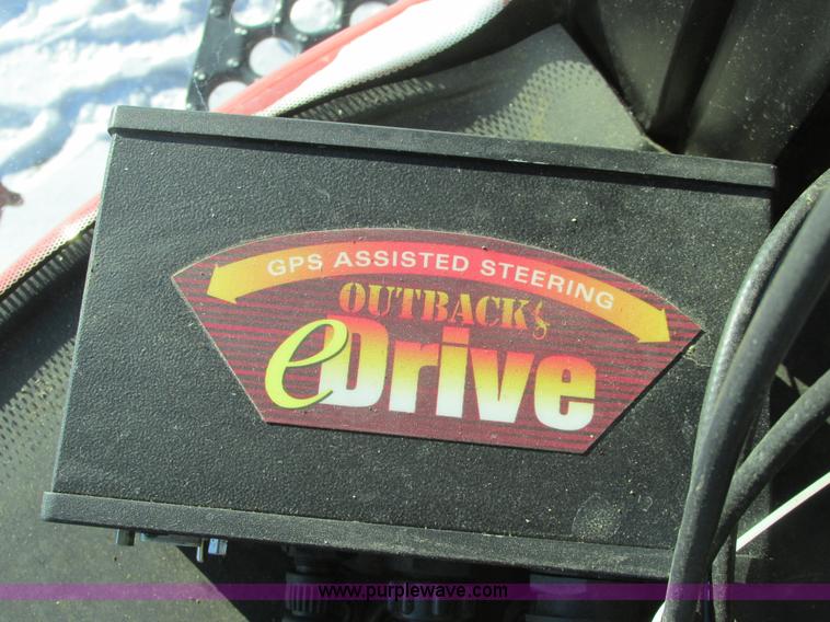 image for item A8650 2005 Case IH 8010 combine