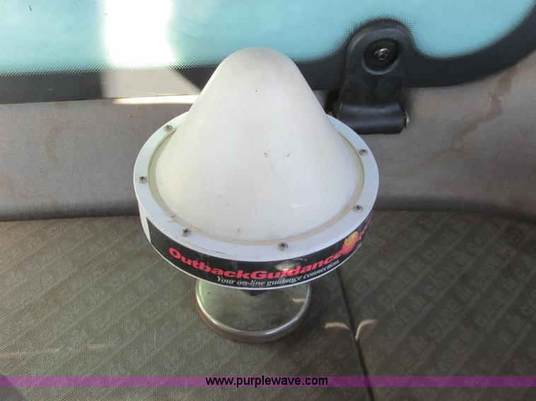 image for item A8650 2005 Case IH 8010 combine