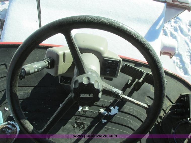 image for item A8650 2005 Case IH 8010 combine