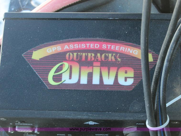 image for item A8650 2005 Case IH 8010 combine