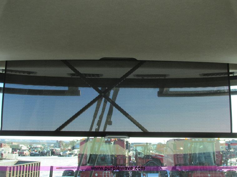 image for item A8650 2005 Case IH 8010 combine