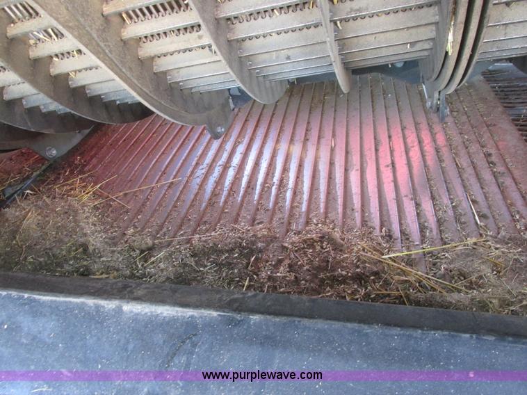 image for item A8650 2005 Case IH 8010 combine