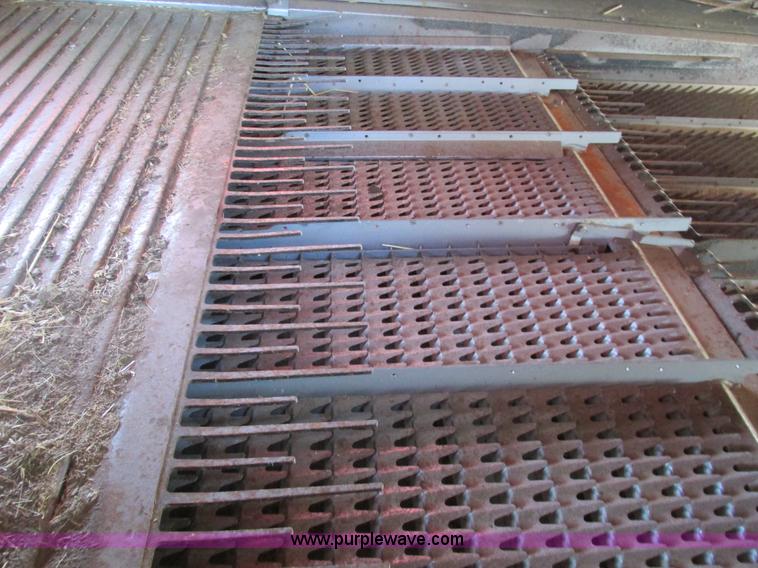 image for item A8650 2005 Case IH 8010 combine