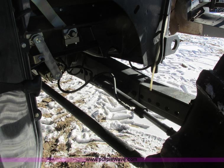 image for item A8650 2005 Case IH 8010 combine