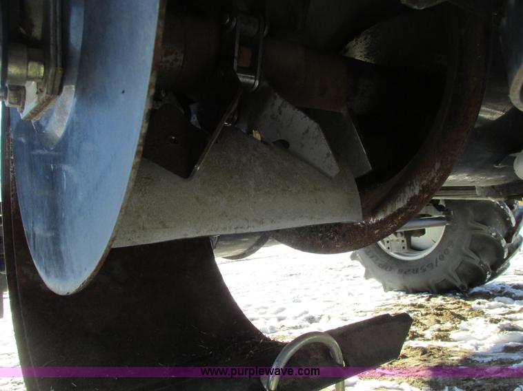 image for item A8650 2005 Case IH 8010 combine