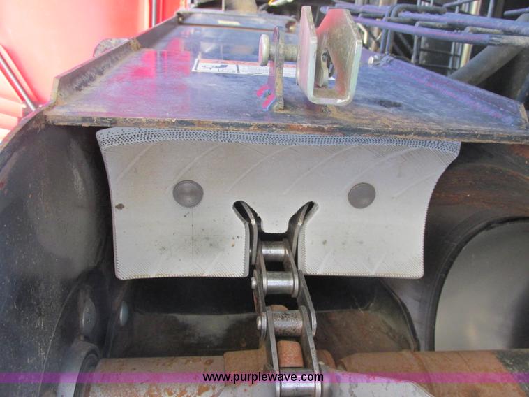 image for item A8650 2005 Case IH 8010 combine