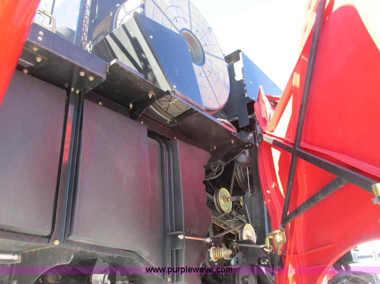 image for item A8650 2005 Case IH 8010 combine