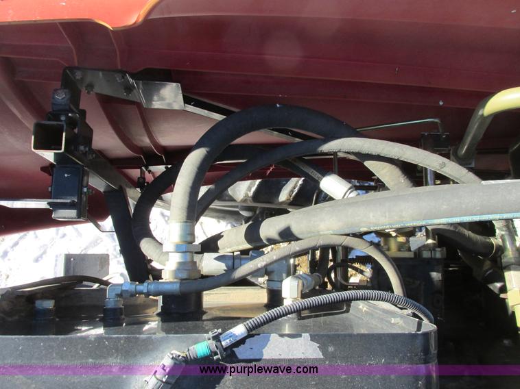 image for item A8650 2005 Case IH 8010 combine