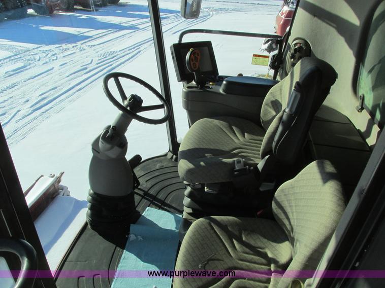 image for item A8651 2008 Case IH 8010 combine