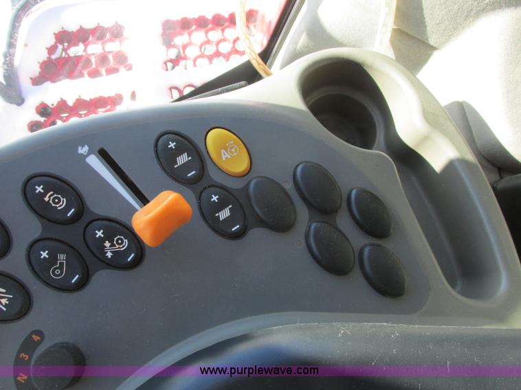 image for item A8651 2008 Case IH 8010 combine