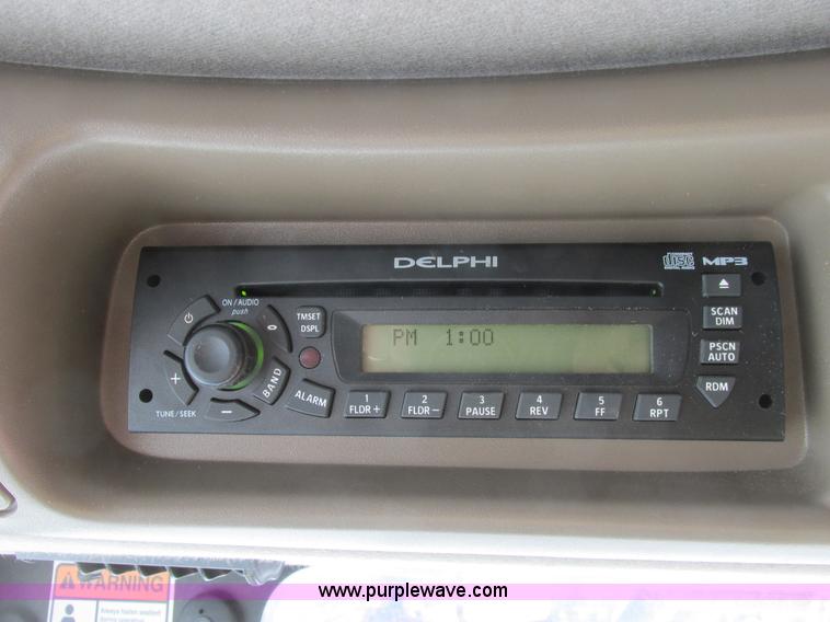 image for item A8651 2008 Case IH 8010 combine