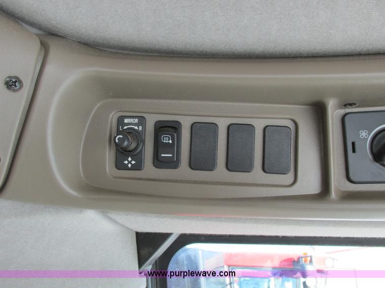 image for item A8651 2008 Case IH 8010 combine