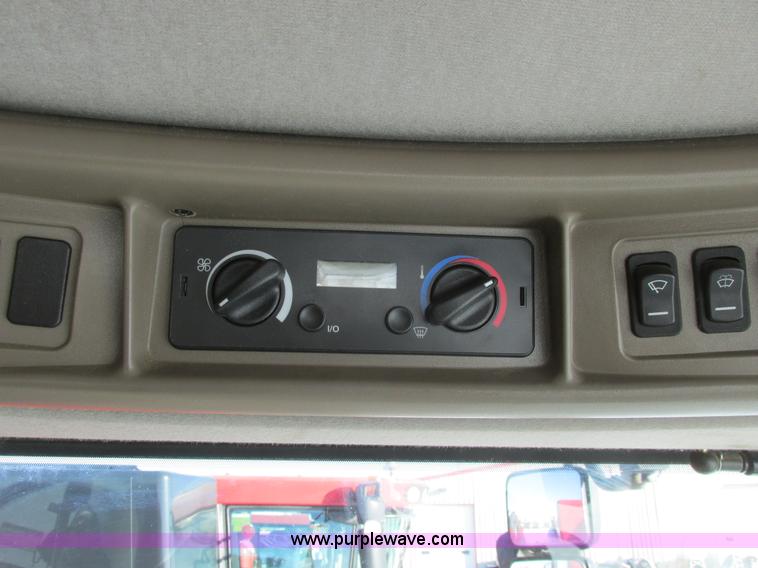 image for item A8651 2008 Case IH 8010 combine