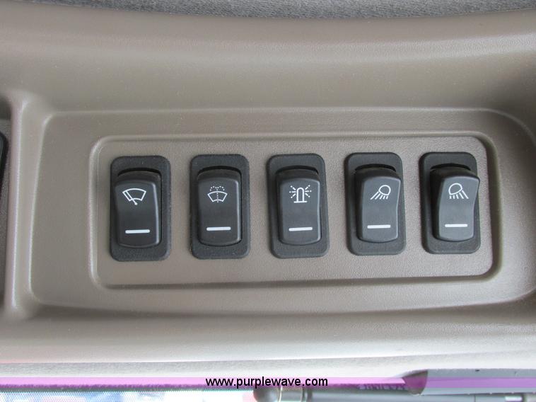 image for item A8651 2008 Case IH 8010 combine