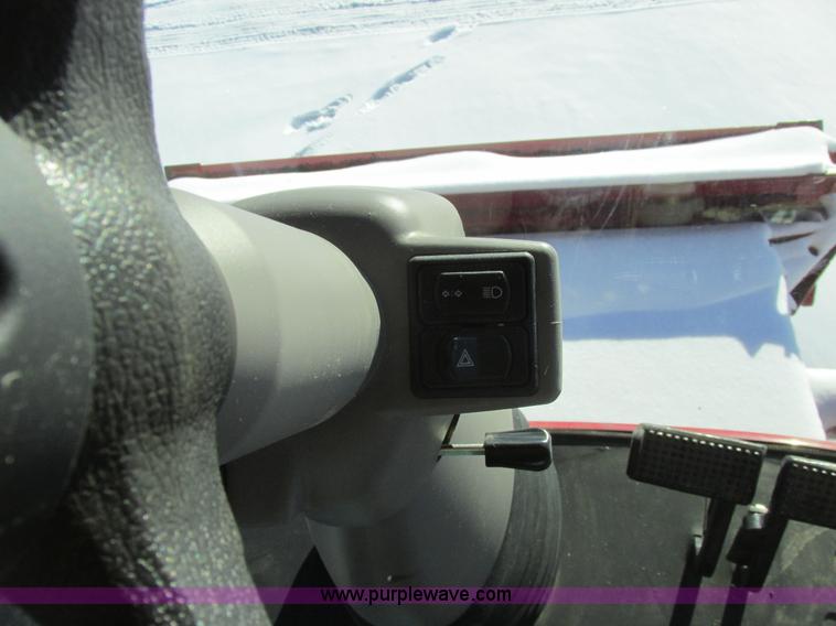 image for item A8651 2008 Case IH 8010 combine