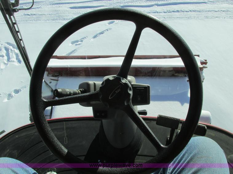 image for item A8651 2008 Case IH 8010 combine