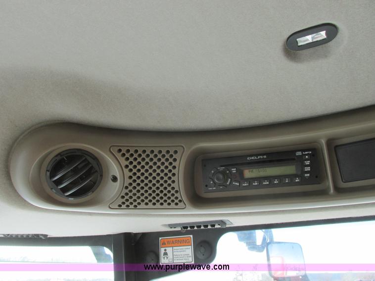 image for item A8651 2008 Case IH 8010 combine