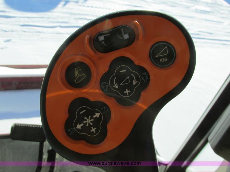 image for item A8651 2008 Case IH 8010 combine